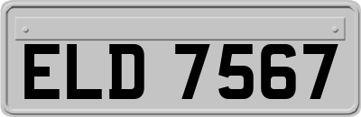 ELD7567