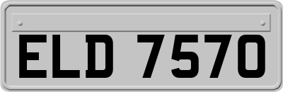 ELD7570