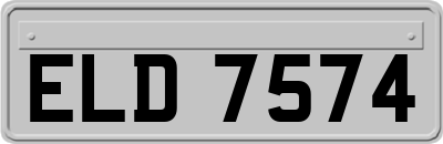 ELD7574