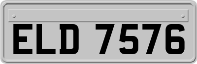 ELD7576
