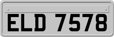 ELD7578