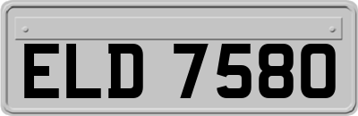 ELD7580