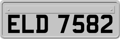 ELD7582