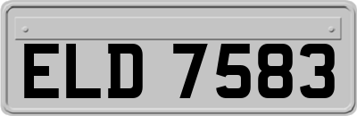 ELD7583