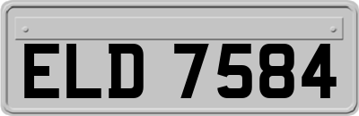 ELD7584