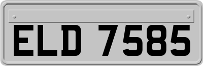 ELD7585