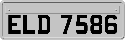 ELD7586