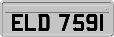 ELD7591