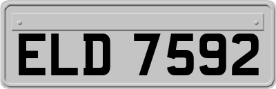 ELD7592
