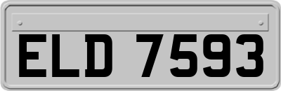 ELD7593
