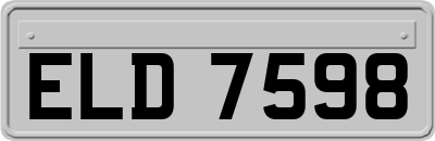 ELD7598