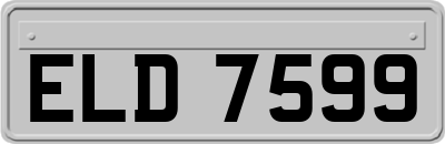 ELD7599