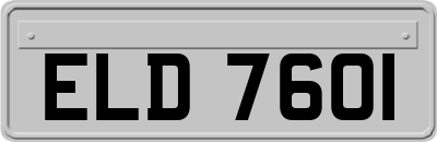 ELD7601