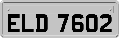 ELD7602