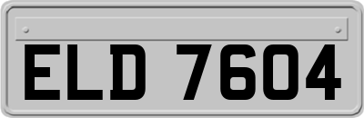 ELD7604
