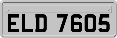ELD7605