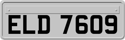 ELD7609