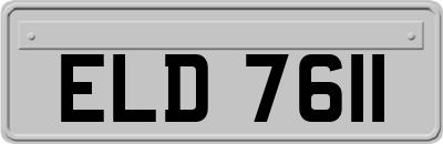 ELD7611