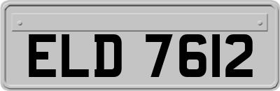 ELD7612