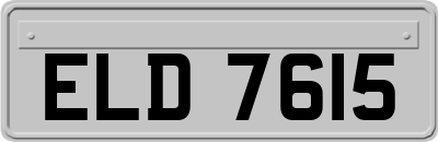 ELD7615