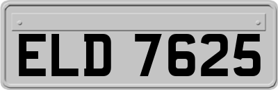 ELD7625