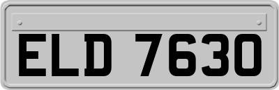 ELD7630