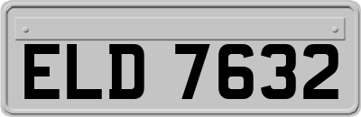 ELD7632