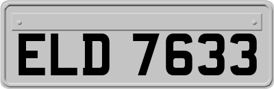 ELD7633
