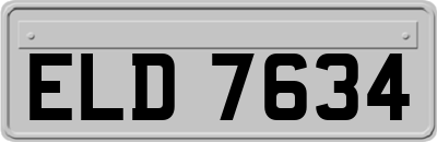 ELD7634