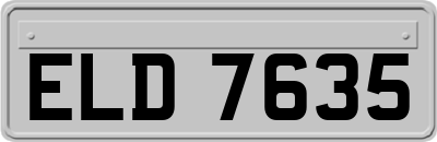 ELD7635