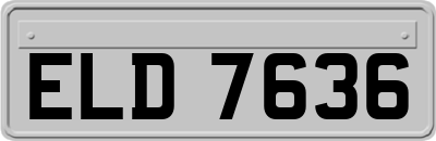 ELD7636