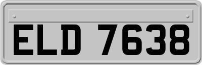 ELD7638