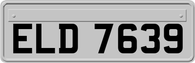 ELD7639