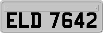 ELD7642