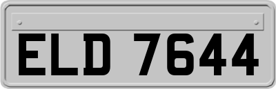 ELD7644