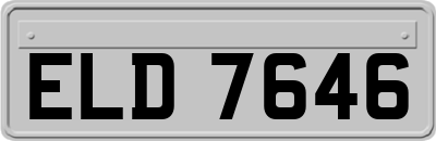 ELD7646