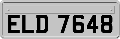 ELD7648