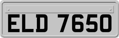 ELD7650