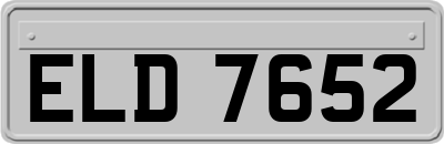 ELD7652