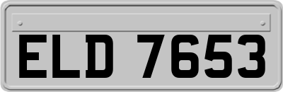 ELD7653
