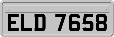 ELD7658