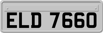ELD7660