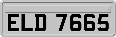 ELD7665
