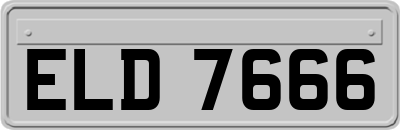 ELD7666