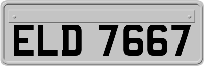 ELD7667