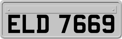 ELD7669