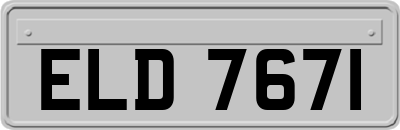 ELD7671