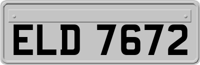 ELD7672