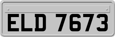 ELD7673
