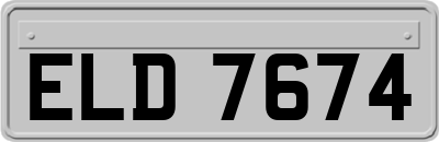 ELD7674